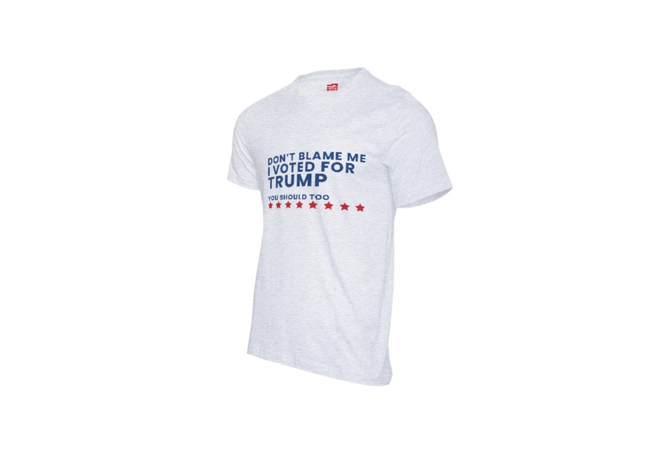 Voted for Trump Shirt