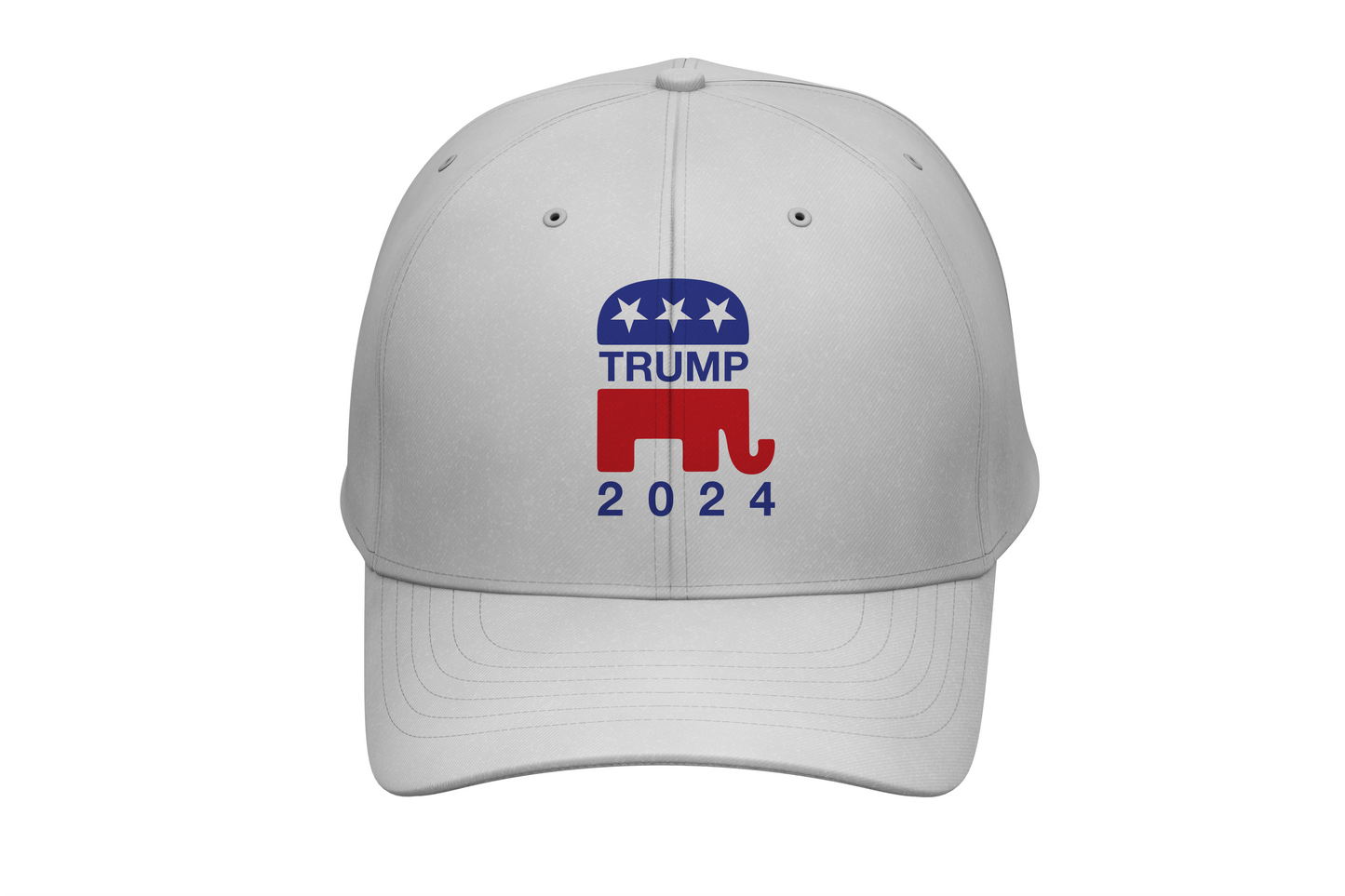 Republicans for Trump 2024 Hat