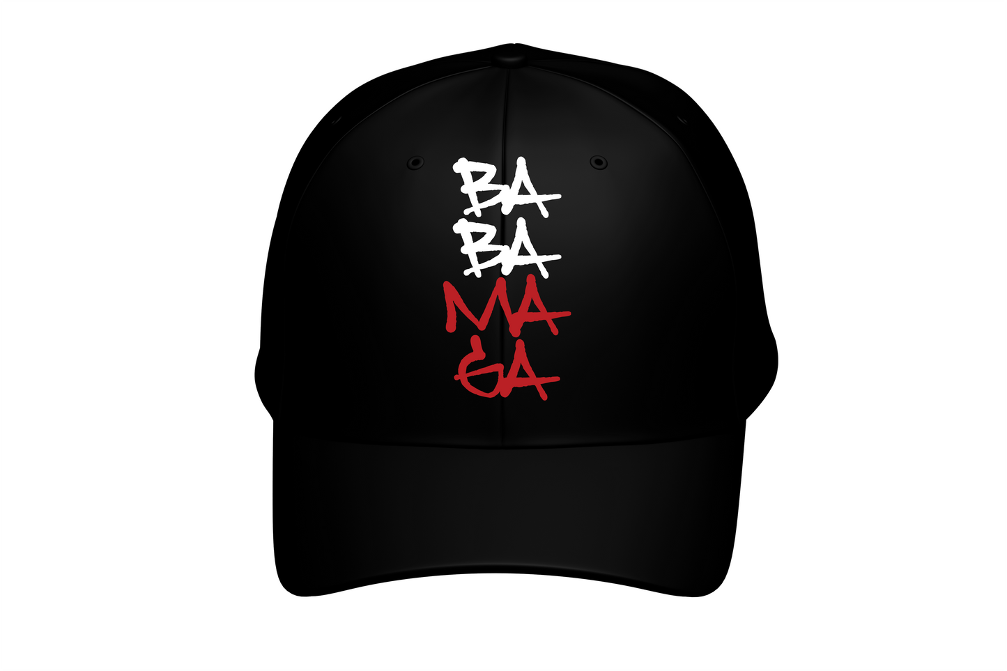 Ba Ba Ma Ga Hat