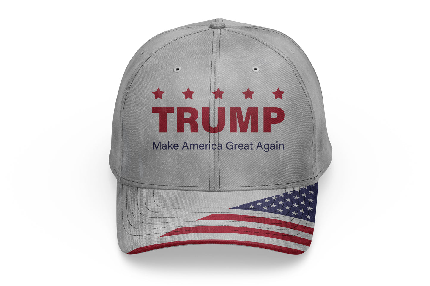 Trump MAGA Hat