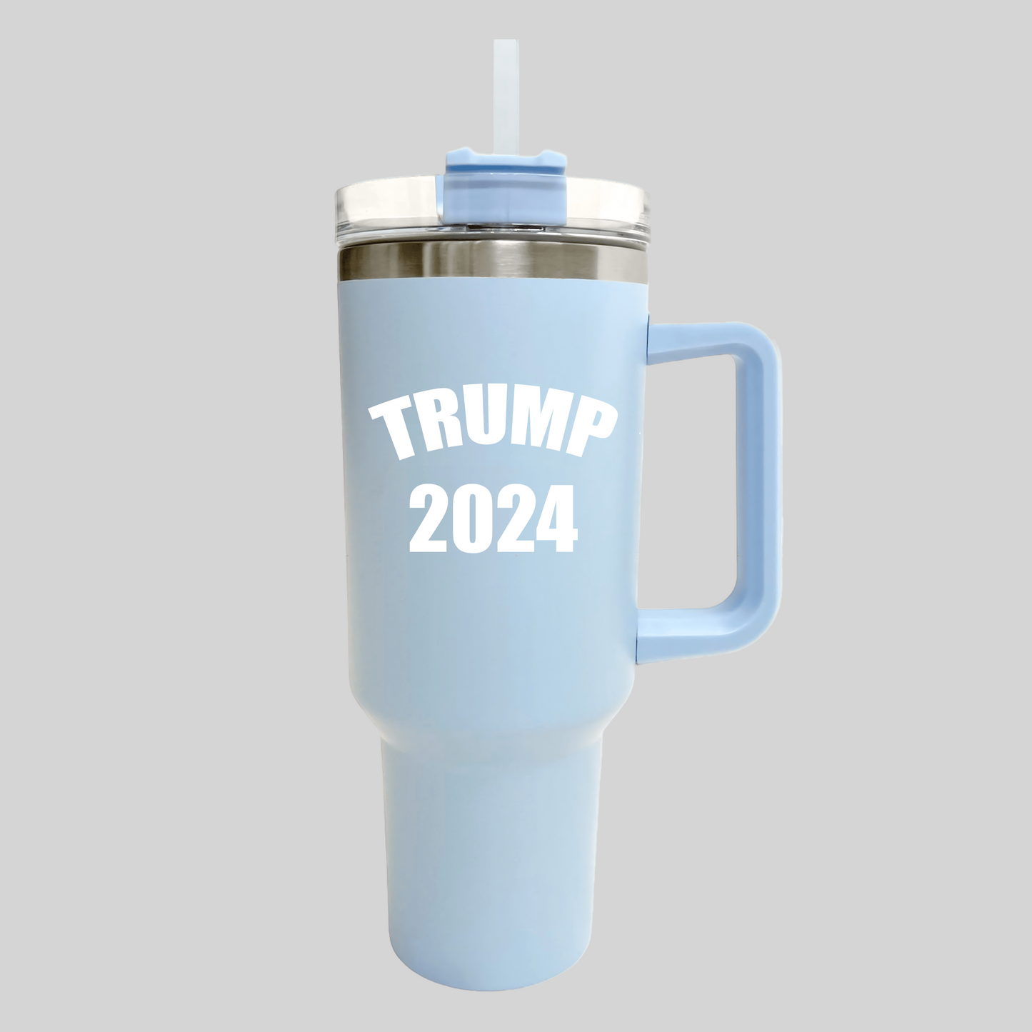 Trump OG 40oz Tumbler with Straw