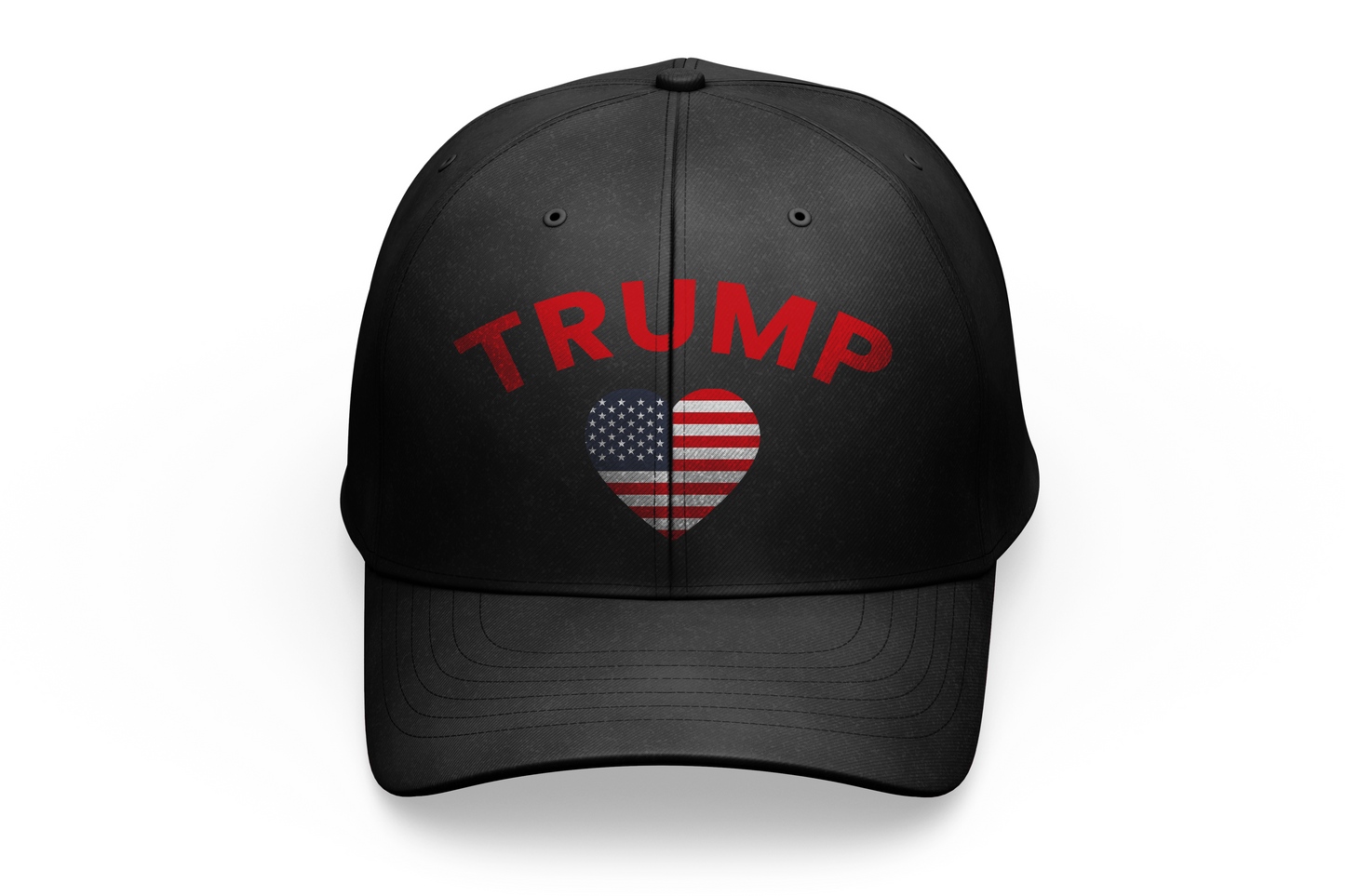 Trump Love Hat