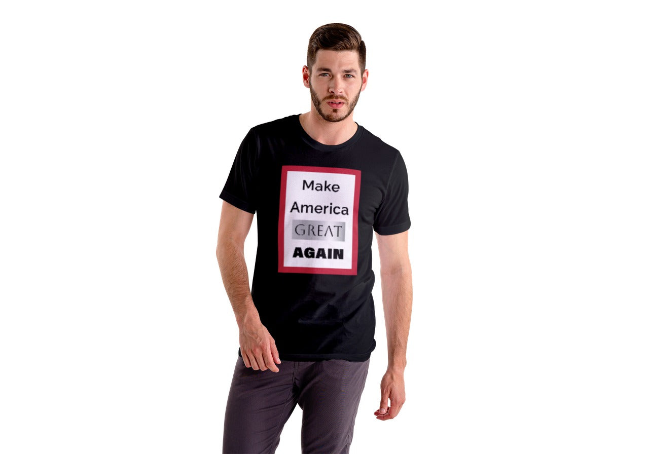 Make America Great Again Shirt