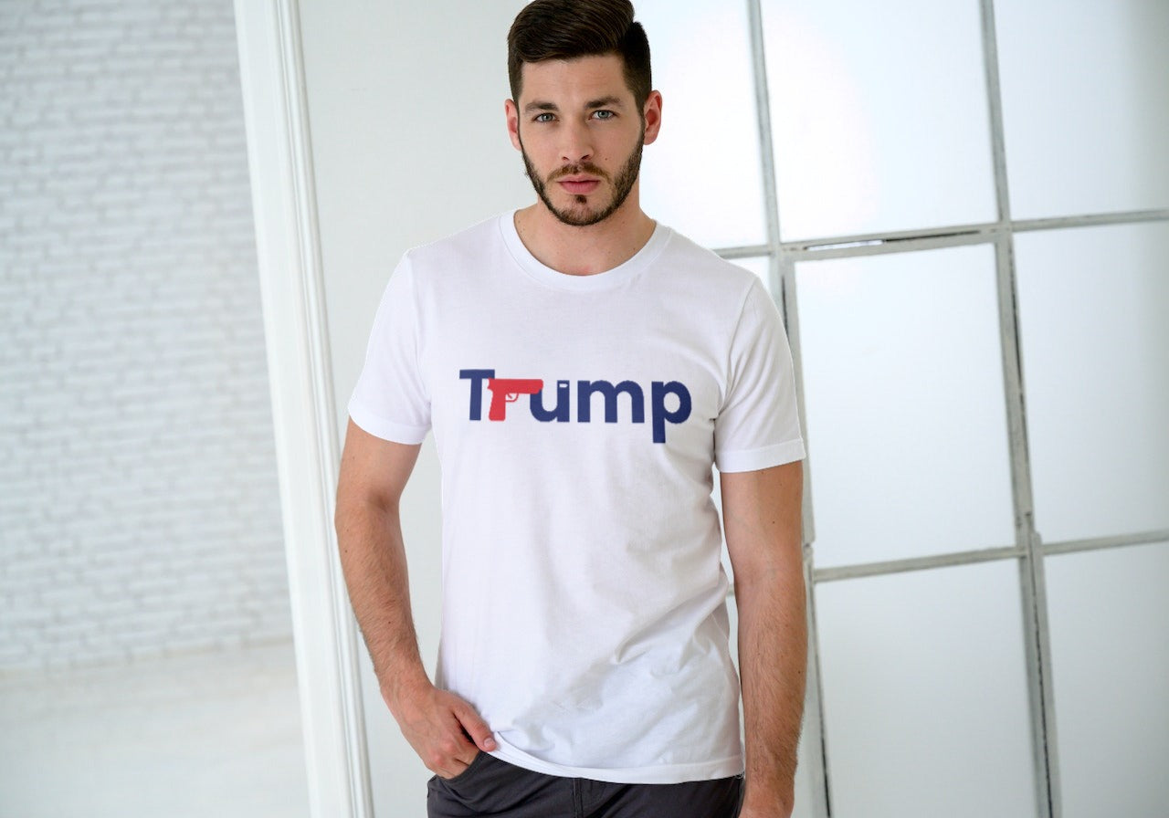 Trump for Guns Shirt