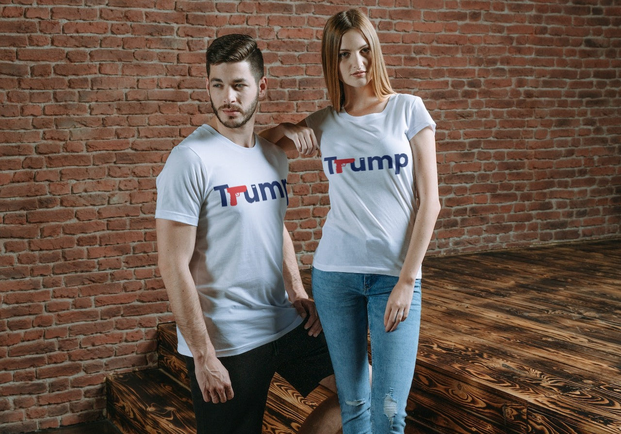 Trump for Guns Shirt