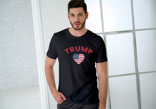 Trump Love Shirt