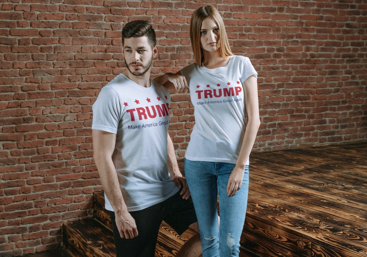 Trump MAGA Shirt