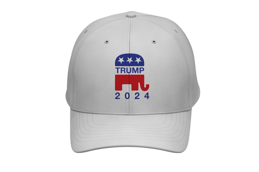 Republicans for Trump 2024 Hat