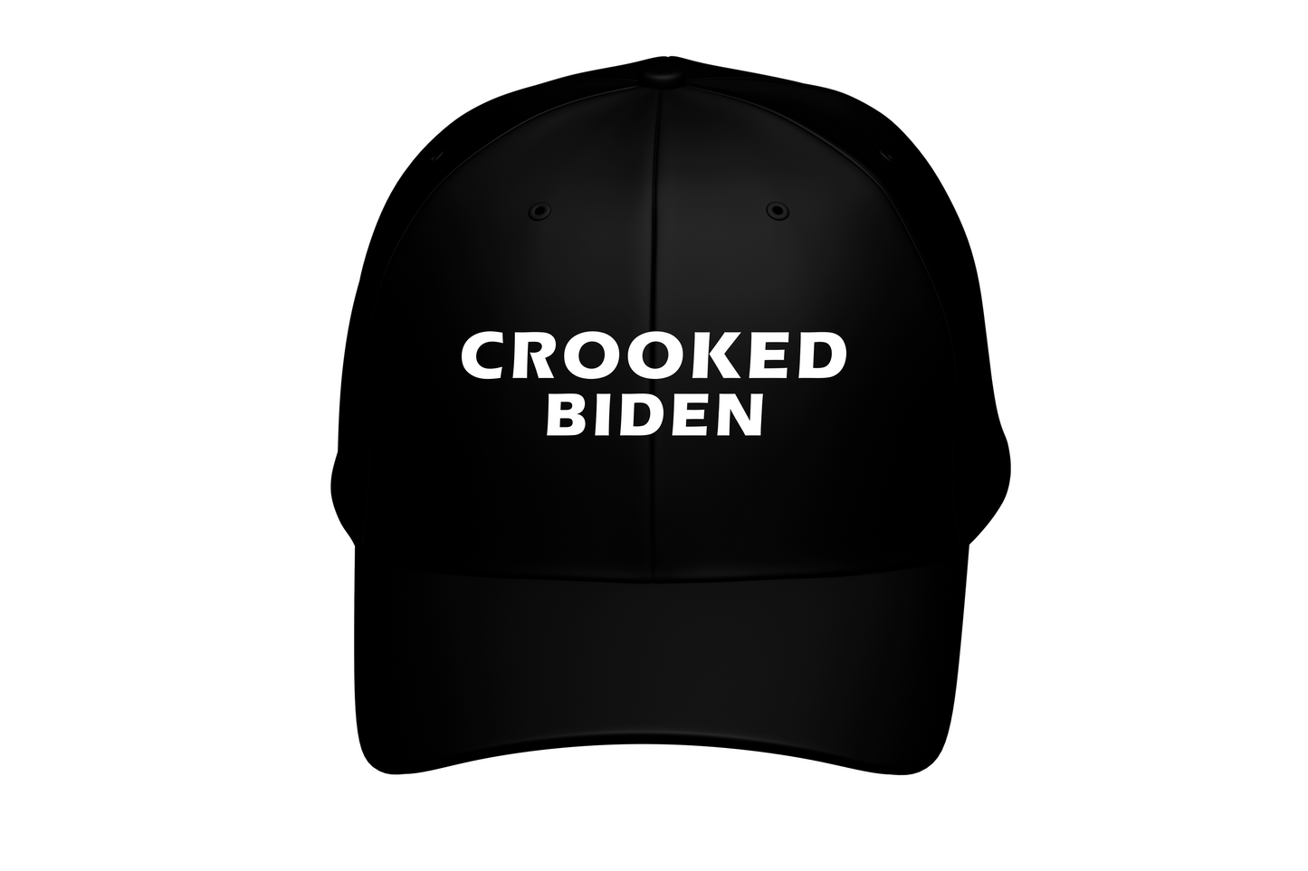 Crooked Biden Hat