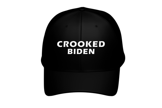 Crooked Biden Hat