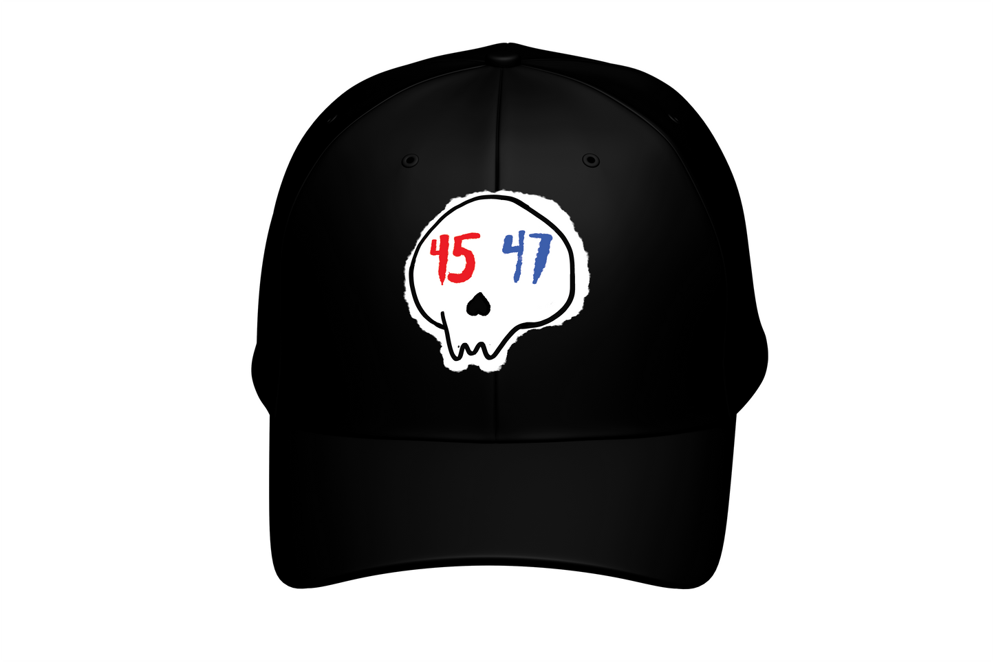 45 Now 47 Hat