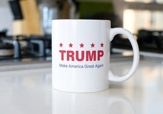 Trump MAGA Mug