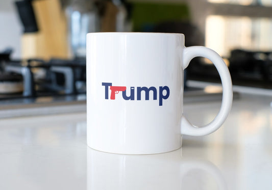 Trump for Guns Mug