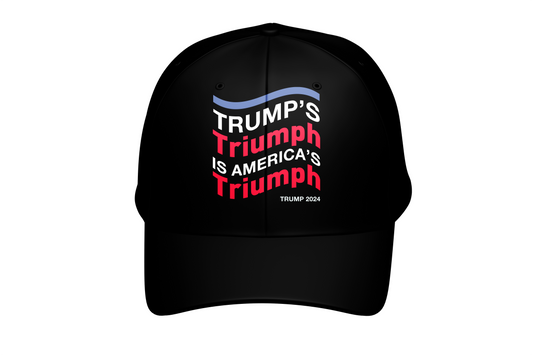 Trump's Triumph Hat