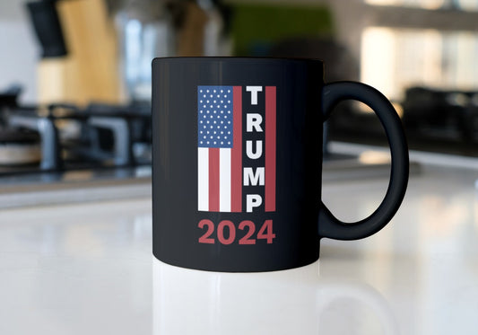 Trump 2024 Mug