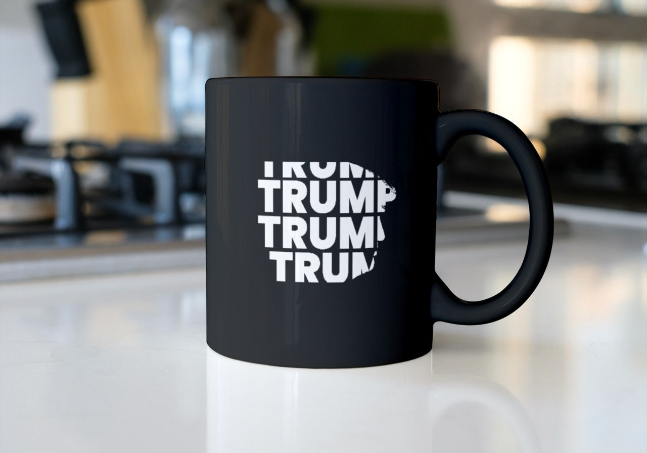 Team Trump Mug