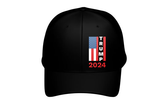 Trump 2024 Hat