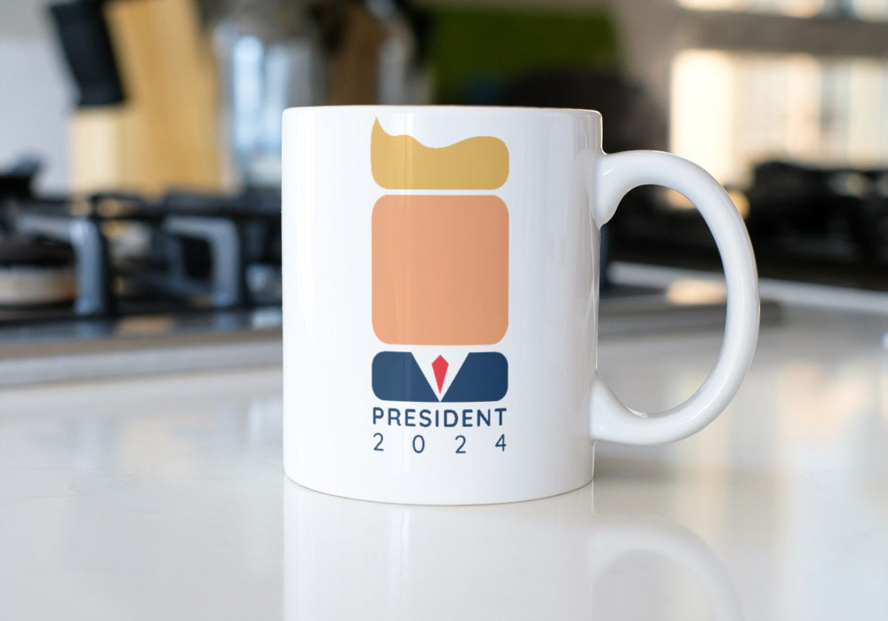 DT 2024 Mug