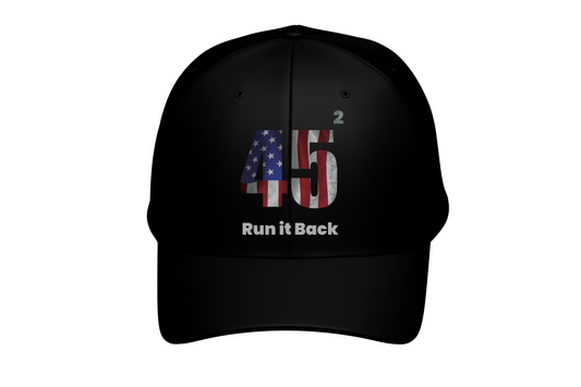 Run it Back 45 Hat