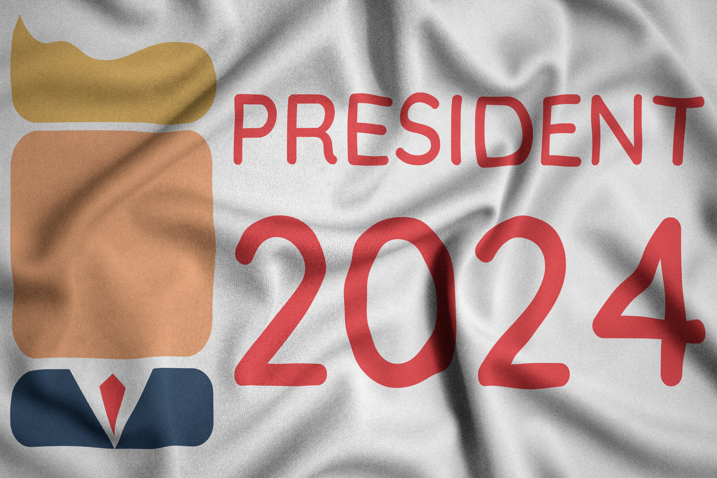 DT 2024 Flag