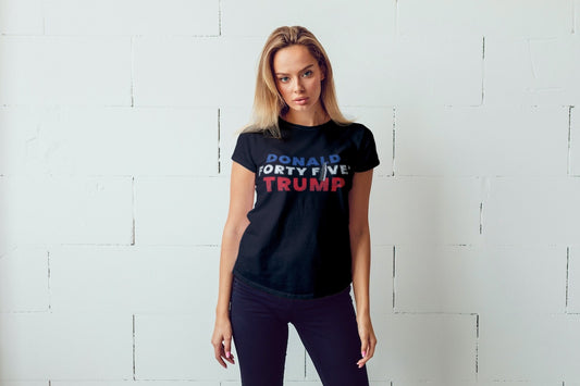 Donald "Bullet" Trump Shirt