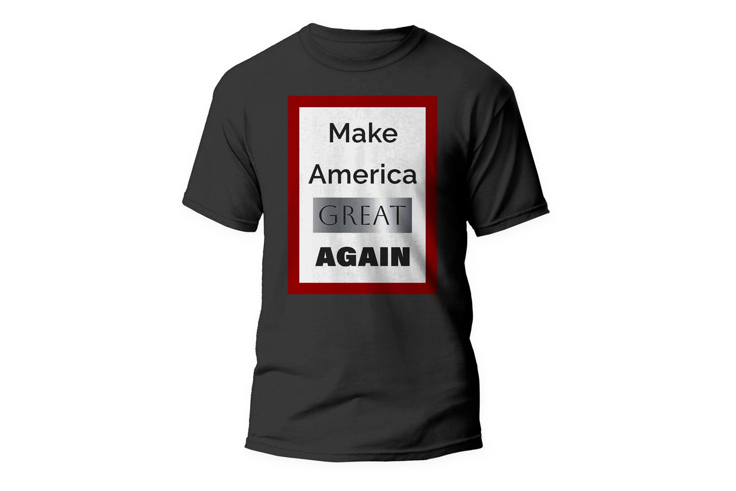 Make America Great Again Shirt