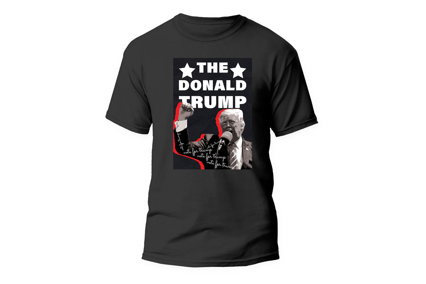 The Donald Trump Shirt
