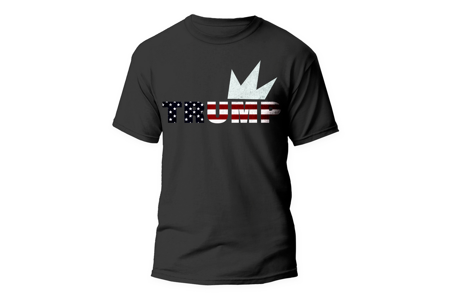 Trump King Shirt