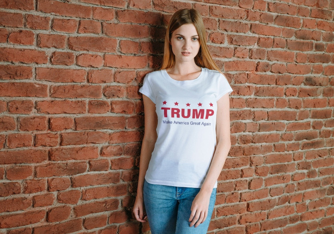 Trump MAGA Shirt