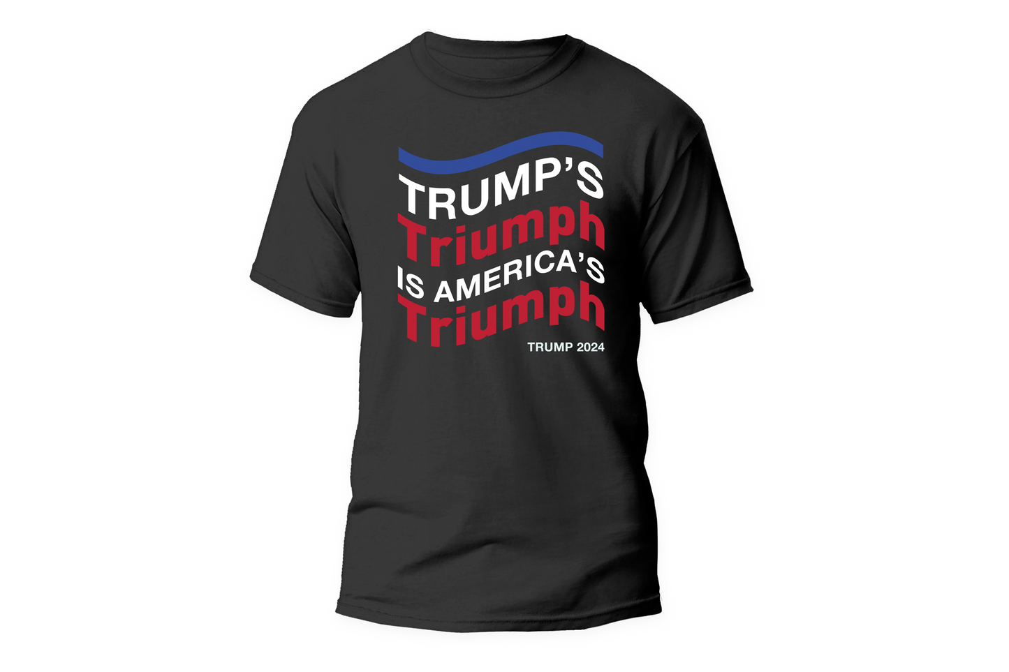 Trump's Triumph Shirt