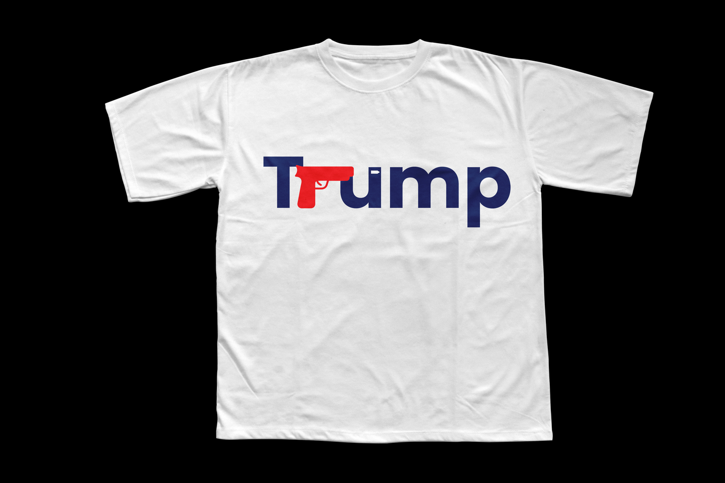 Trump for Guns Shirt